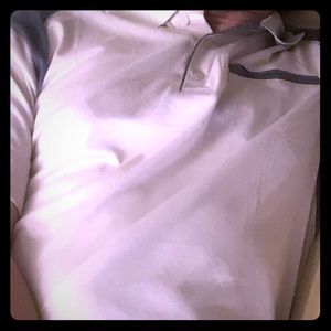 S. F Deer Casual Shirt